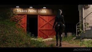 jackerman selina & jackerman 3d horse.